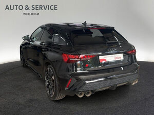 AUDI S3 Sportback 2.0 TFSI quattro S tronic