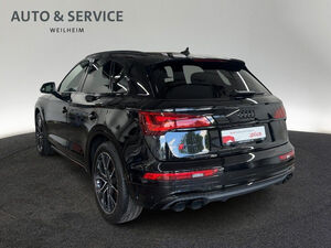 AUDI SQ5 3.0 V6 TDI basis quattro tiptronic
