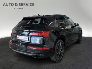 AUDI SQ5 3.0 V6 TDI basis quattro tiptronic