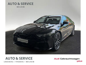 AUDI S7 Sportback 55 V6 TDI qua. B&O Leder Matrix RFK