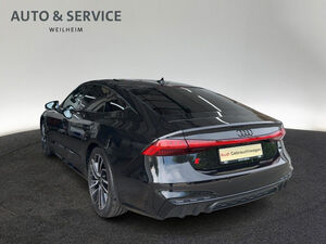 AUDI S7 Sportback 55 V6 TDI qua. B&O Leder Matrix RFK
