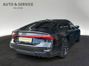 AUDI S7 Sportback 55 V6 TDI qua. B&O Leder Matrix RFK