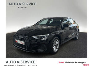 AUDI A3 Sportback 35 TFSI S tronic LED RFK