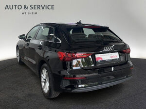 AUDI A3 Sportback 35 TFSI S tronic LED RFK