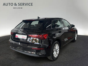 AUDI A3 Sportback 35 TFSI S tronic LED RFK