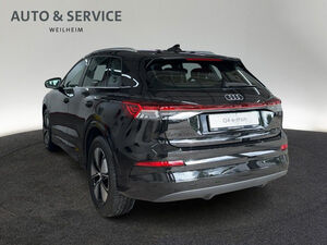 AUDI Q4 e-tron SUV e-tron performance 210 kW