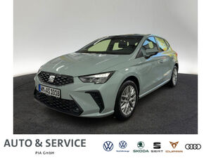 SEAT Ibiza Style