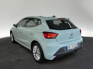 SEAT Ibiza Style