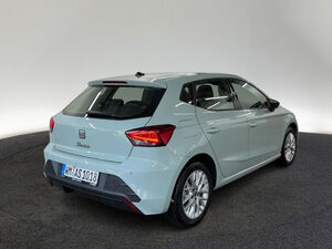 SEAT Ibiza Style