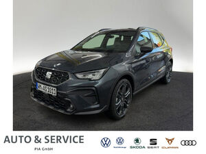 SEAT Arona FR