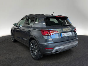 SEAT Arona FR