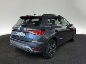 SEAT Arona FR