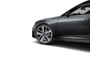 AUDI A6 Limo. 45 TDI qua. S line Competition Pano HUD
