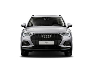 AUDI Q3 SUV 35TFSI advanced S tronic  LED SDH 20 Zoll