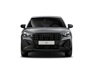 AUDI Q2 35 TFSI S line S tronic Black Edition Matrix