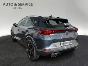 CUPRA Formentor 2.0 TSI VZ 4Drive DSG *CAM*AHK*PANO*