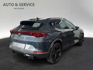 CUPRA Formentor 2.0 TSI VZ 4Drive DSG *CAM*AHK*PANO*