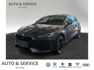 CUPRA Leon 1.5 eTSI ACT Basis DSG