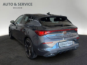 CUPRA Leon 1.5 eTSI ACT Basis DSG