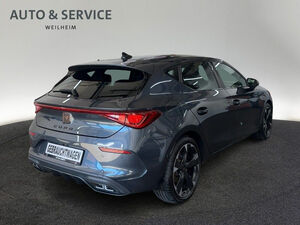 CUPRA Leon 1.5 eTSI ACT Basis DSG