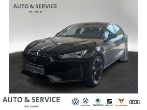 CUPRA Leon 1.5 eTSI ACT Basis DSG