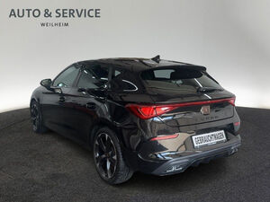 CUPRA Leon 1.5 eTSI ACT Basis DSG