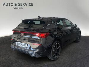 CUPRA Leon 1.5 eTSI ACT Basis DSG