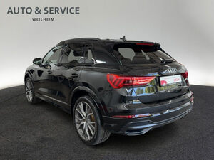AUDI Q3 S line 45 TFSI qua. S tronic AHK B&O LED RFK