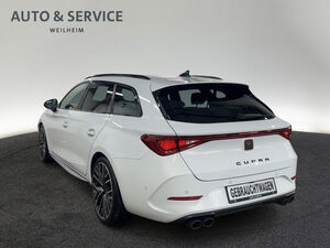 CUPRA Leon Sportstourer 2.0 TSI VZ 4Drive DSG
