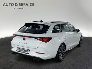 CUPRA Leon Sportstourer 2.0 TSI VZ 4Drive DSG