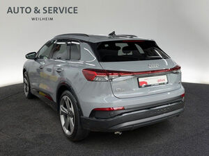 AUDI Q4 e-tron 50 qua. 220kW HUD Matrix Sonos