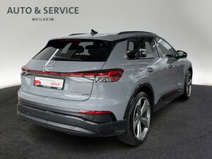 AUDI Q4 e-tron 50 qua. 220kW HUD Matrix Sonos