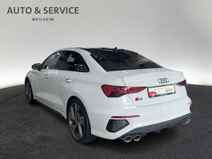 AUDI S3 Limousine 2.0 TFSI quat. S tronic B&O Matrix