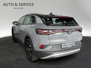 VW ID.4 Pro Performance electric 150/77 E1H