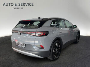 VW ID.4 Pro Performance electric 150/77 E1H
