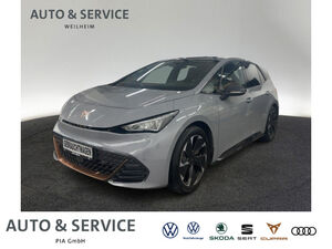 CUPRA Born electric 150/62