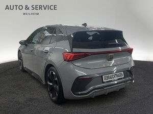 CUPRA Born electric 150/62