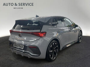 CUPRA Born electric 150/62