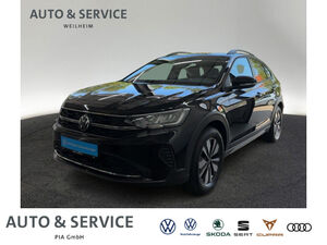 VW Taigo 1.0 TSI Life GOAL *TRAV*NAVI*LED*