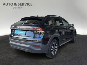 VW Taigo 1.0 TSI Life GOAL *TRAV*NAVI*LED*