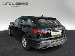 AUDI A4 Avant 35 2.0 TDI S tronic Navi SDH