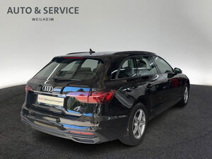 AUDI A4 Avant 35 2.0 TDI S tronic Navi SDH