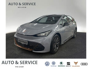 CUPRA Born 150/62