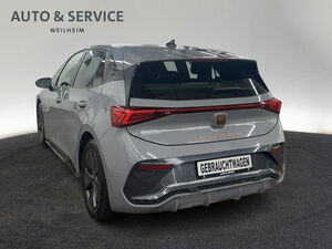 CUPRA Born 150/62