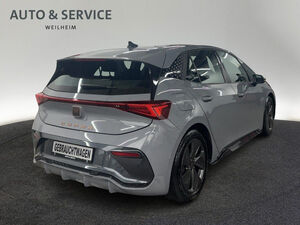 CUPRA Born 150/62