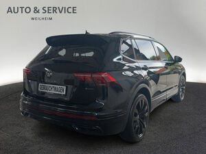 VW Tiguan Allspace 2.0 TDI SCR R-Line 4MOTION DSG