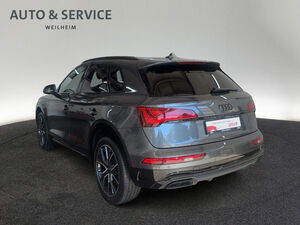 AUDI Q5 40 TDI qua.S line S tronic com edition Matrix
