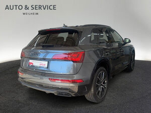 AUDI Q5 40 TDI qua.S line S tronic com edition Matrix