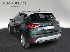 SEAT Arona 1.0 TSI OPF Xperience DSG *AHK*CAM*NAVI*