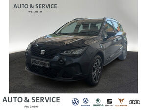SEAT Arona 1.0 TSI OPF Style Edition DSG